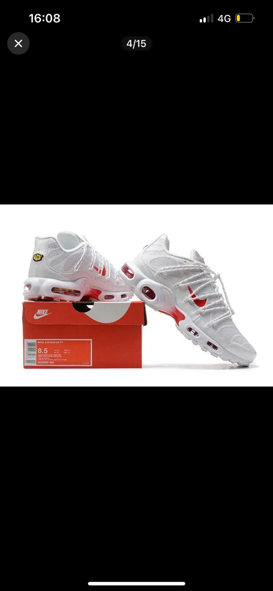 Chaussures Nike