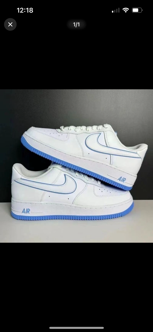 Nike aire force one